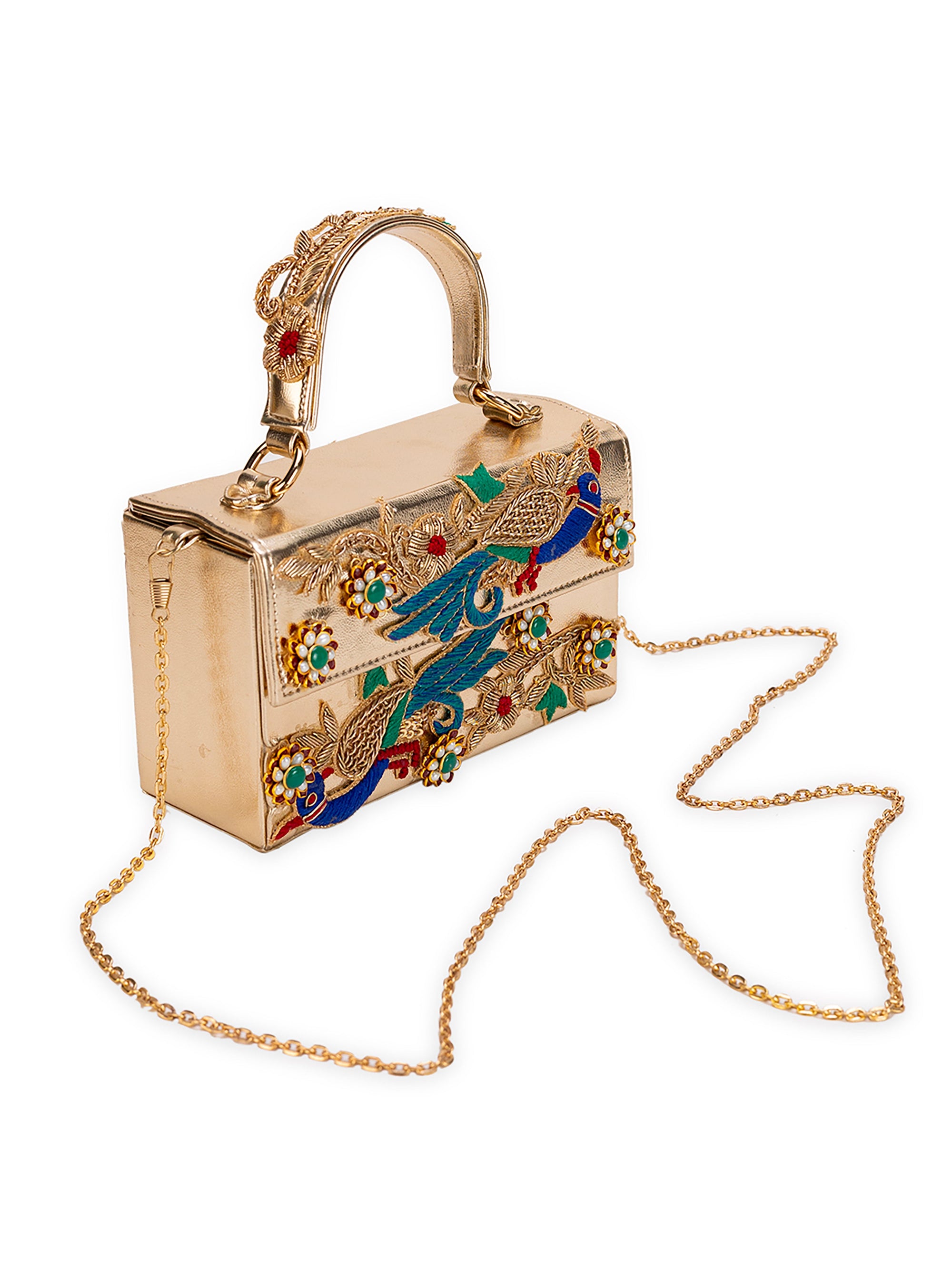 Moor Goota (Bag)