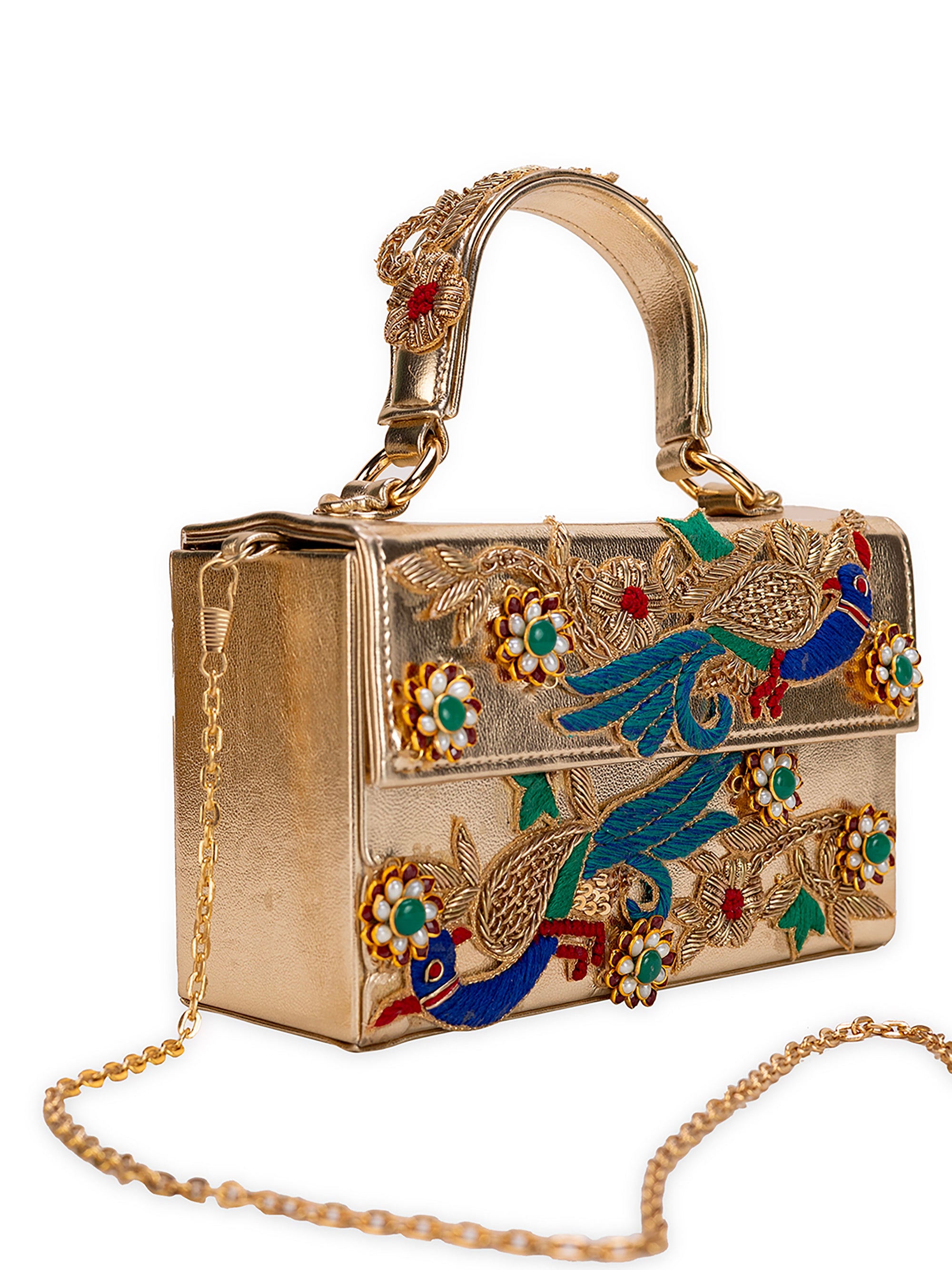 Moor Goota (Bag)