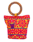 Niyati metallic (Bag)