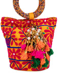 Niyati metallic (Bag)