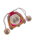 Mayra Pink (Potli)