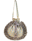 Pearl Light Blue (Potli)
