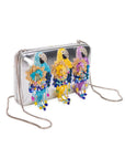 Mahiya Silver (Bag)
