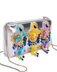 Mahiya Silver (Bag)