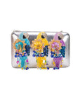 Mahiya Silver (Bag)