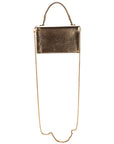Gold Pompom (Bag)