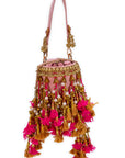 Vihana Pink (Potli)