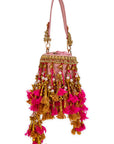 Vihana Pink (Potli)