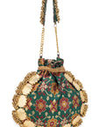 Avika Green (Potli)