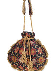 Avika Black (Potli)