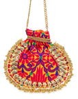 Niyati (Potli)