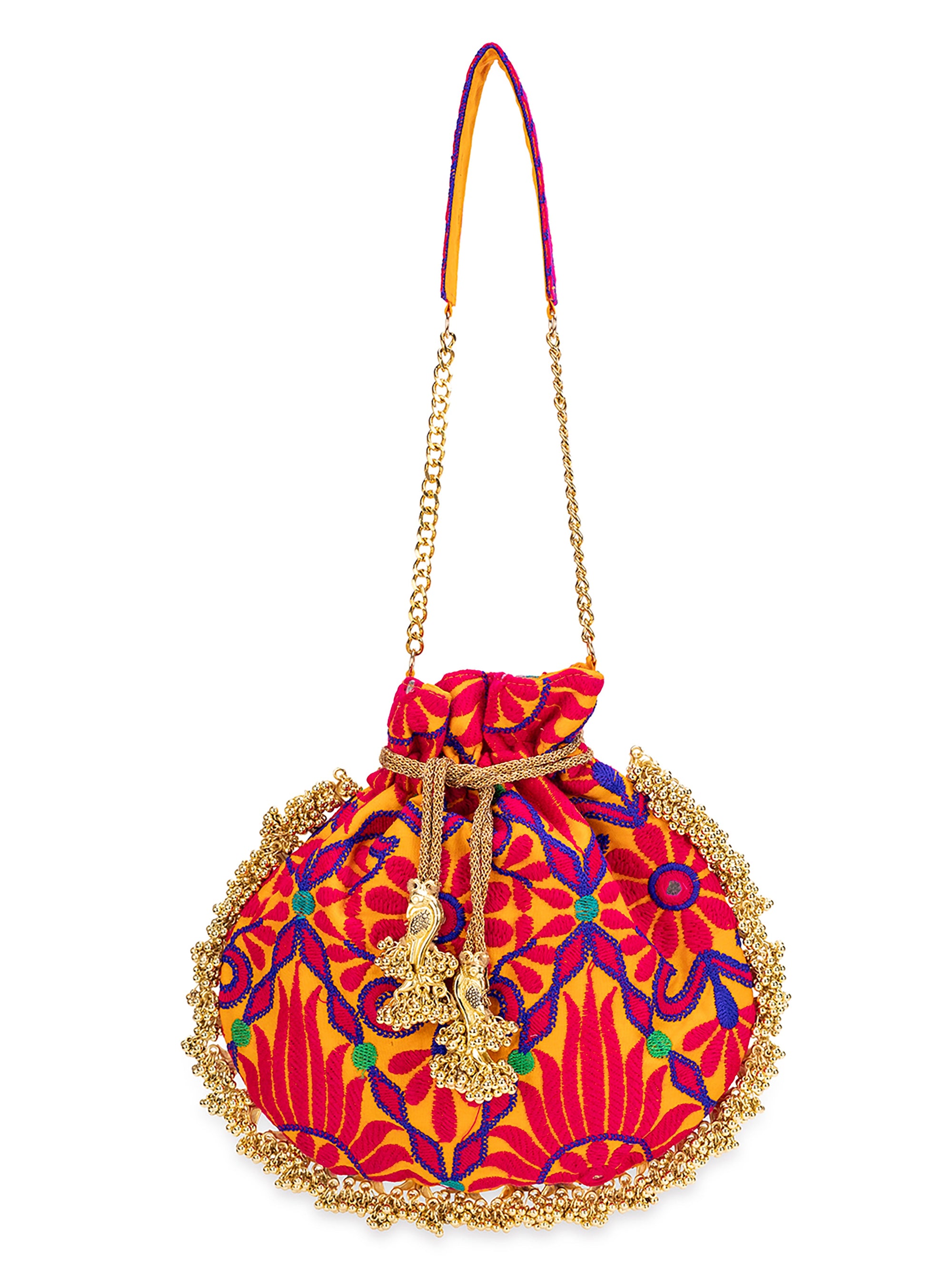 Niyati (Potli)