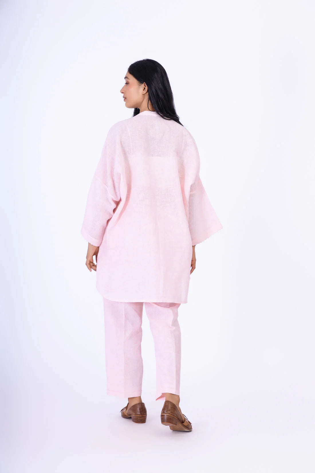 Pink co-ord set