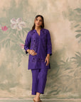Gulnaar Co-ord Set
