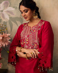 Dilnawaz Kurta Set