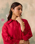 Ishq Co-ord Set