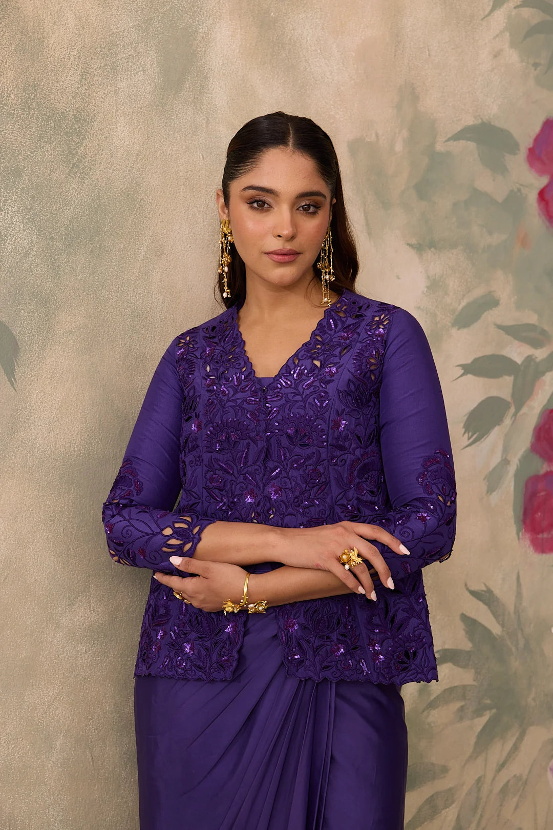 Ibtida Skirt Set