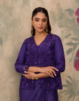 Ibtida Skirt Set