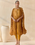 Ayantika - Mustard (Co Ords)