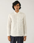 Ivory Shirt