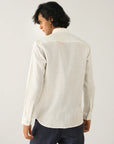 Ivory Shirt