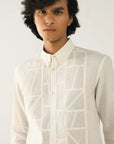 Ivory Shirt