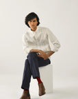 Ivory Shirt