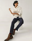 Ivory Shirt