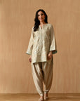 Ishq Kurta Set