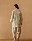 Ishq Kurta Set