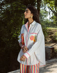 JAIGARH SHIRT RIVER CRANE