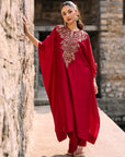Zooli Kaftan - Jayanti Reddy