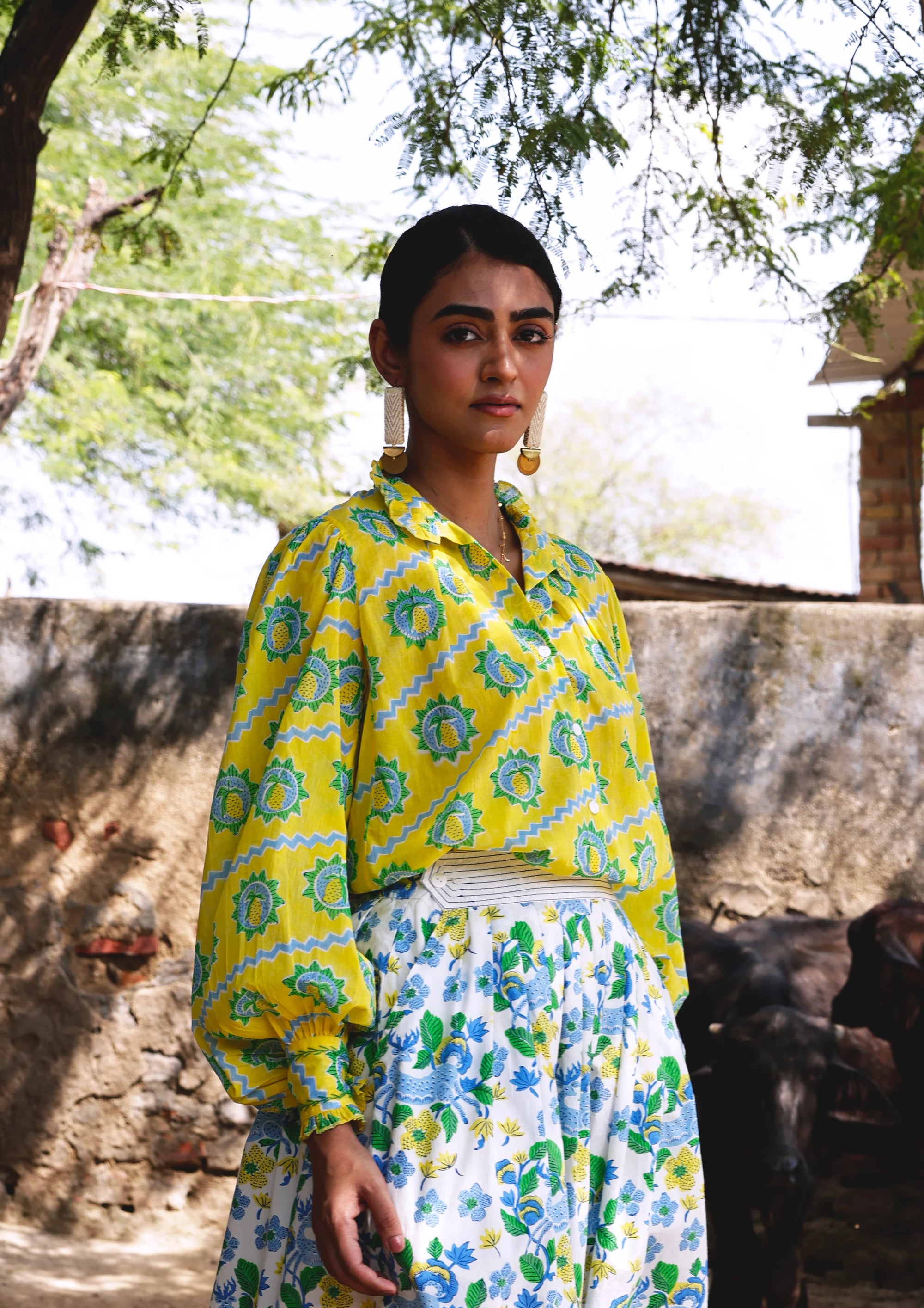 Kakori Shirt