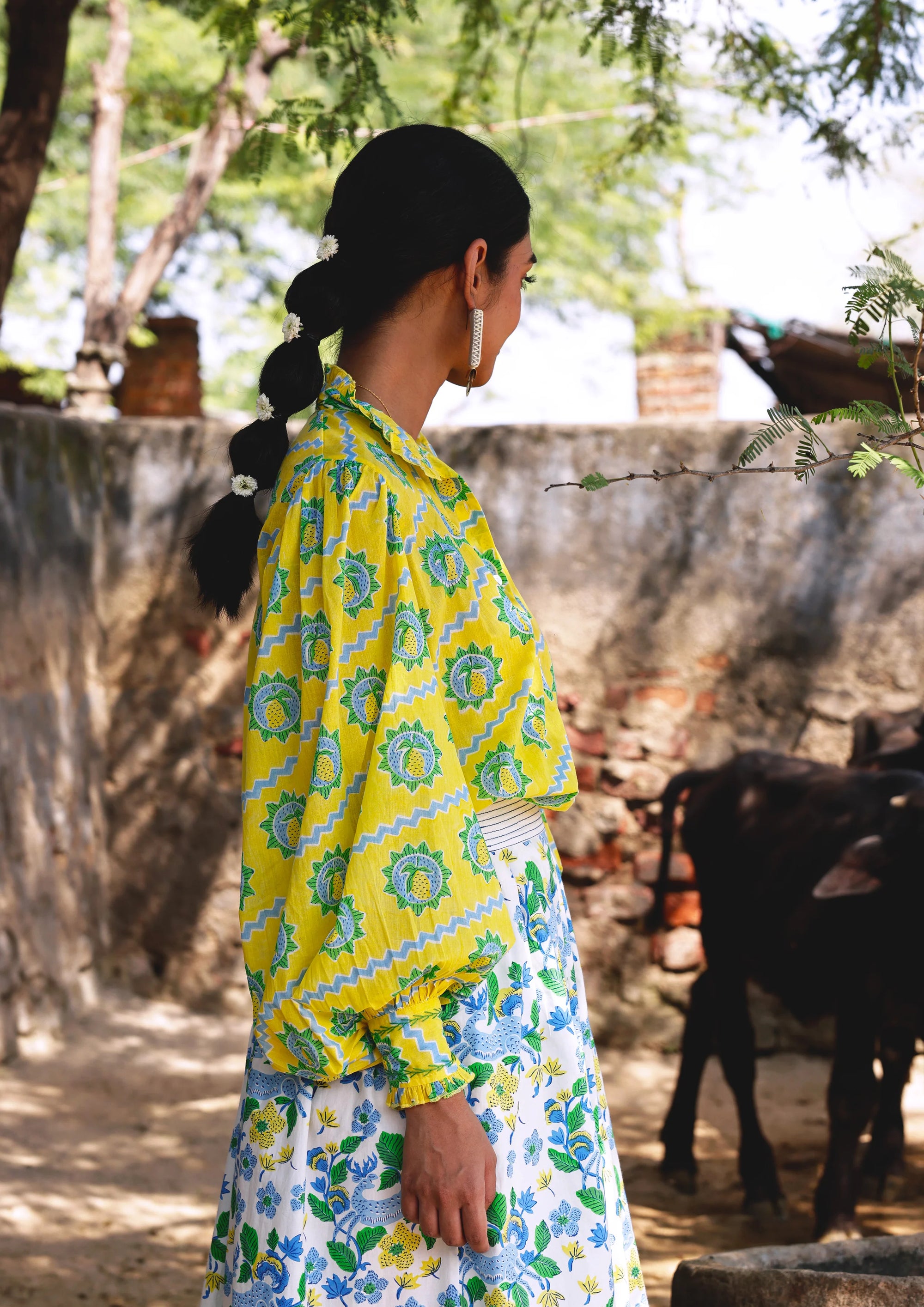 Kakori Shirt