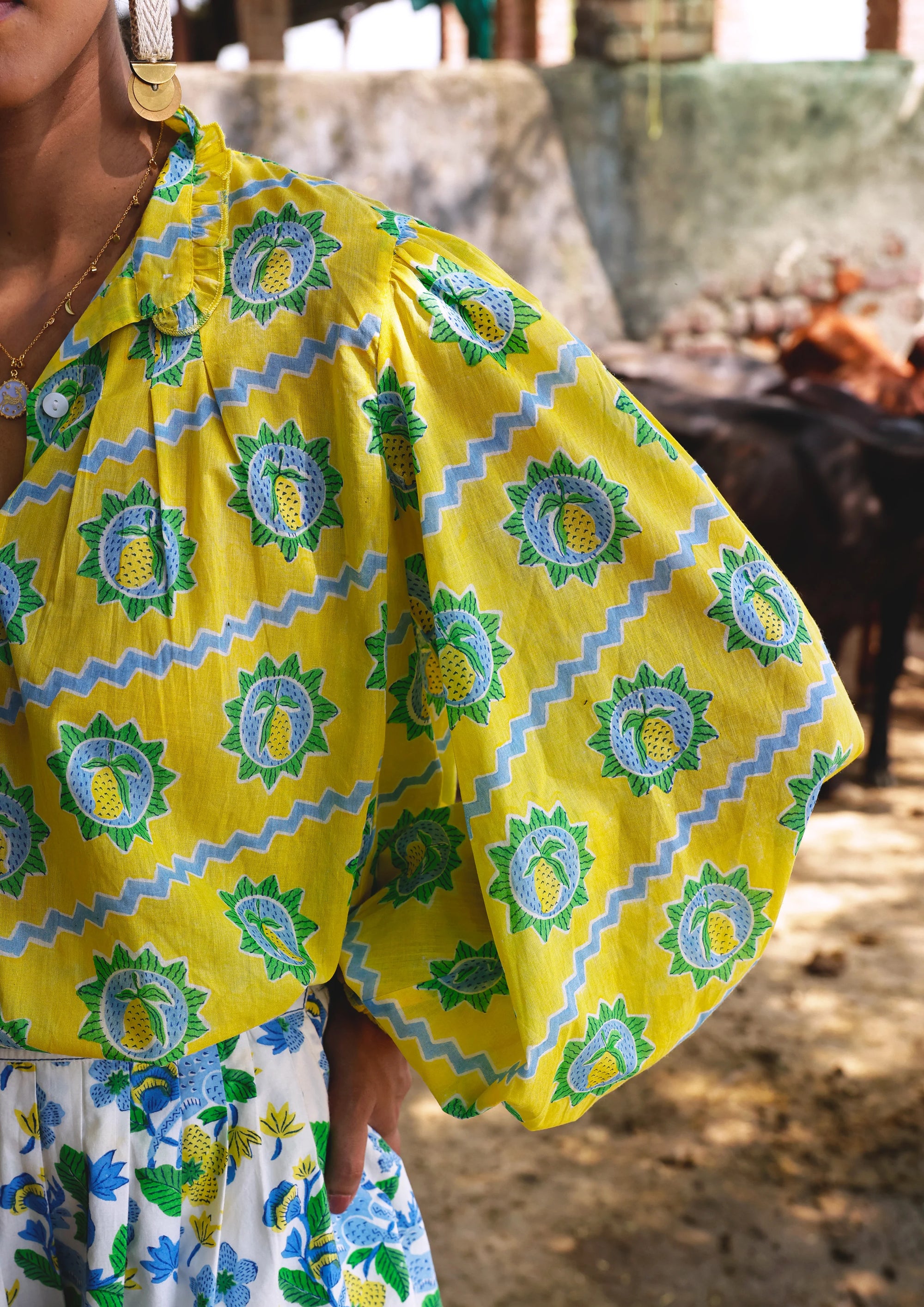 Kakori Shirt