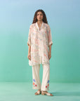 Nasrin Anti Fit Dress