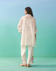 Nasrin Anti Fit Dress