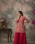 Tasveer Kurta Set