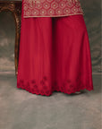 Tasveer Kurta Set