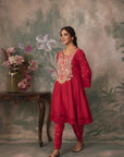Rehmat Kurta Set