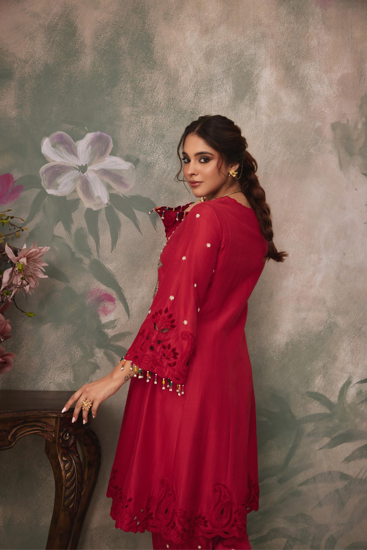 Rehmat Kurta Set