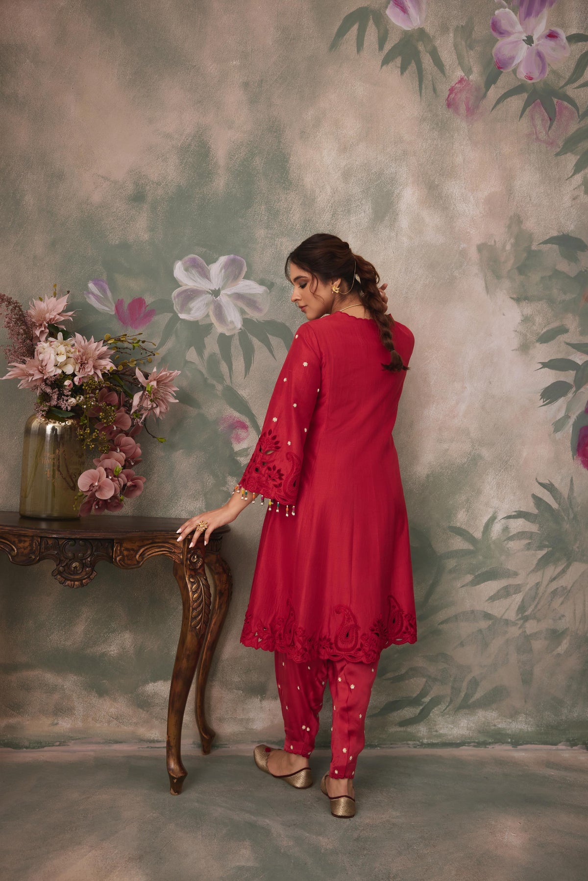 Rehmat Kurta Set