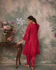 Rehmat Kurta Set