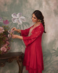 Rehmat Kurta Set