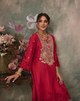 Rehmat Kurta Set