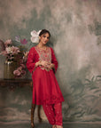 Rehmat Kurta Set