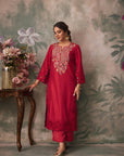 Dilnawaz Kurta Set