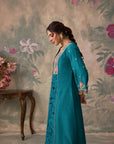 Saanjh Kurta Set