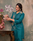 Ziya Co-ord Set