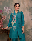 Ziya Co-ord Set